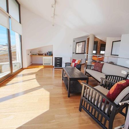 הוילה פלאמוס Casa La Vinya Alto Standing מראה חיצוני תמונה