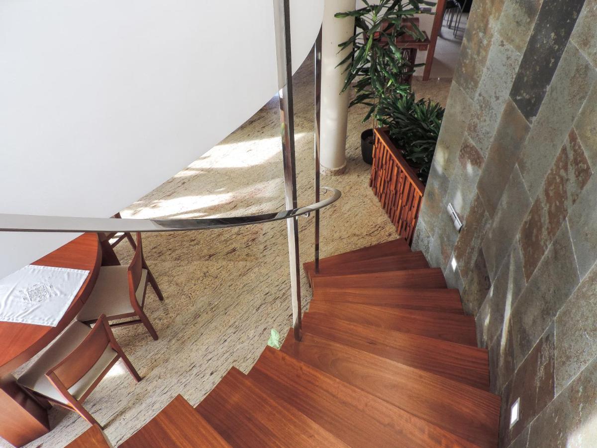 הוילה פלאמוס Casa La Vinya Alto Standing מראה חיצוני תמונה