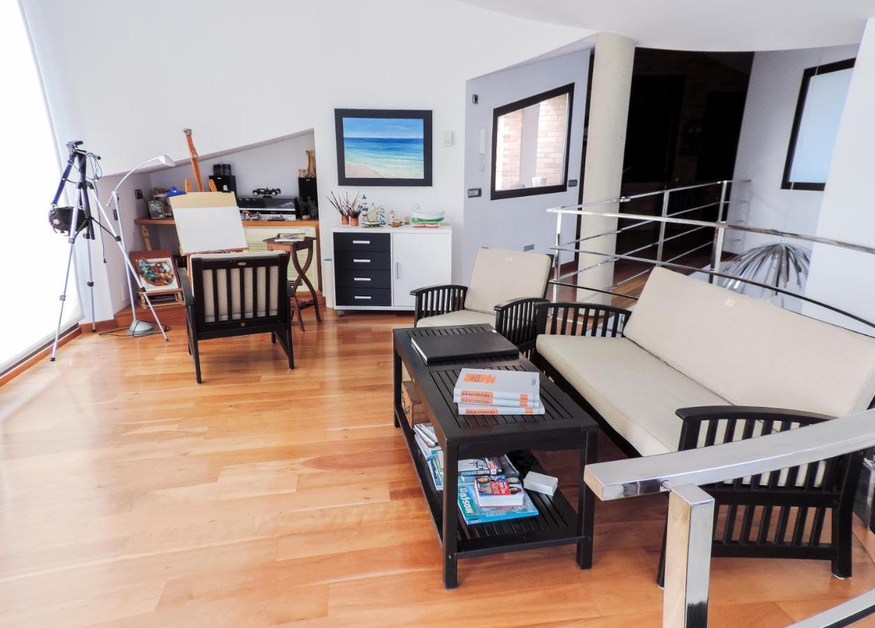הוילה פלאמוס Casa La Vinya Alto Standing מראה חיצוני תמונה