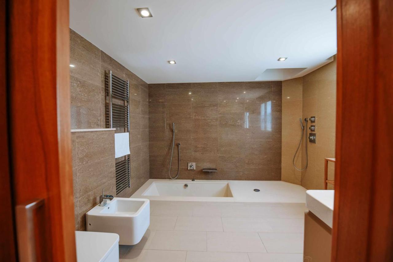 הוילה פלאמוס Casa La Vinya Alto Standing מראה חיצוני תמונה